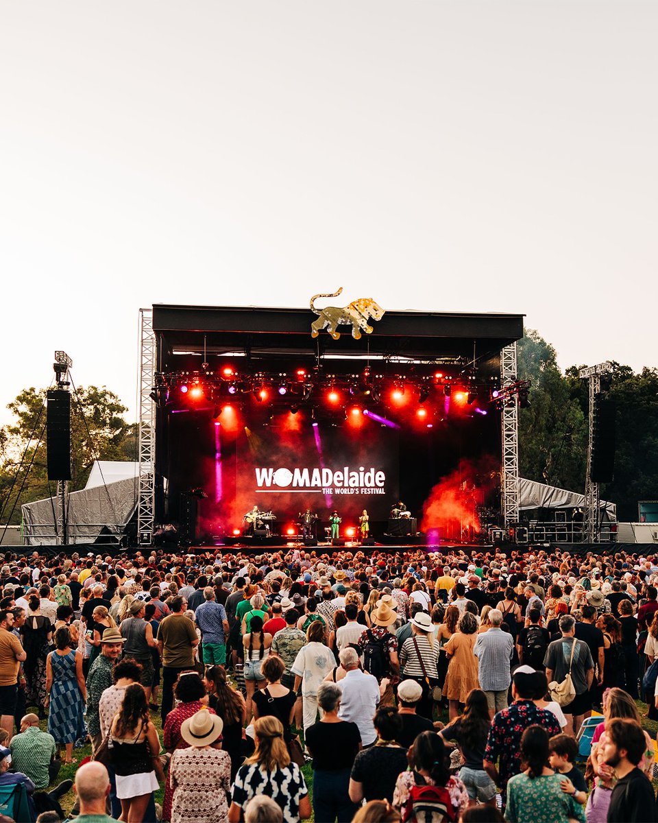 WOMADelaide tweet media