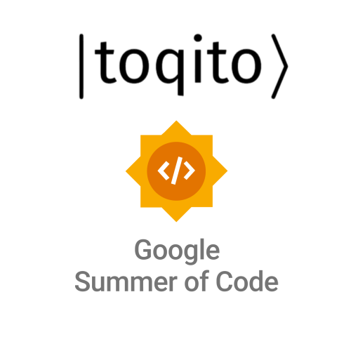 Happy to announce that the |toqito&gt; software project was selected for Google Summer of Code! 

If you are a student or recent open-source developer and want to contribute to quantum computing software, check out |toqito&gt;!
github.com/vprusso/toqito