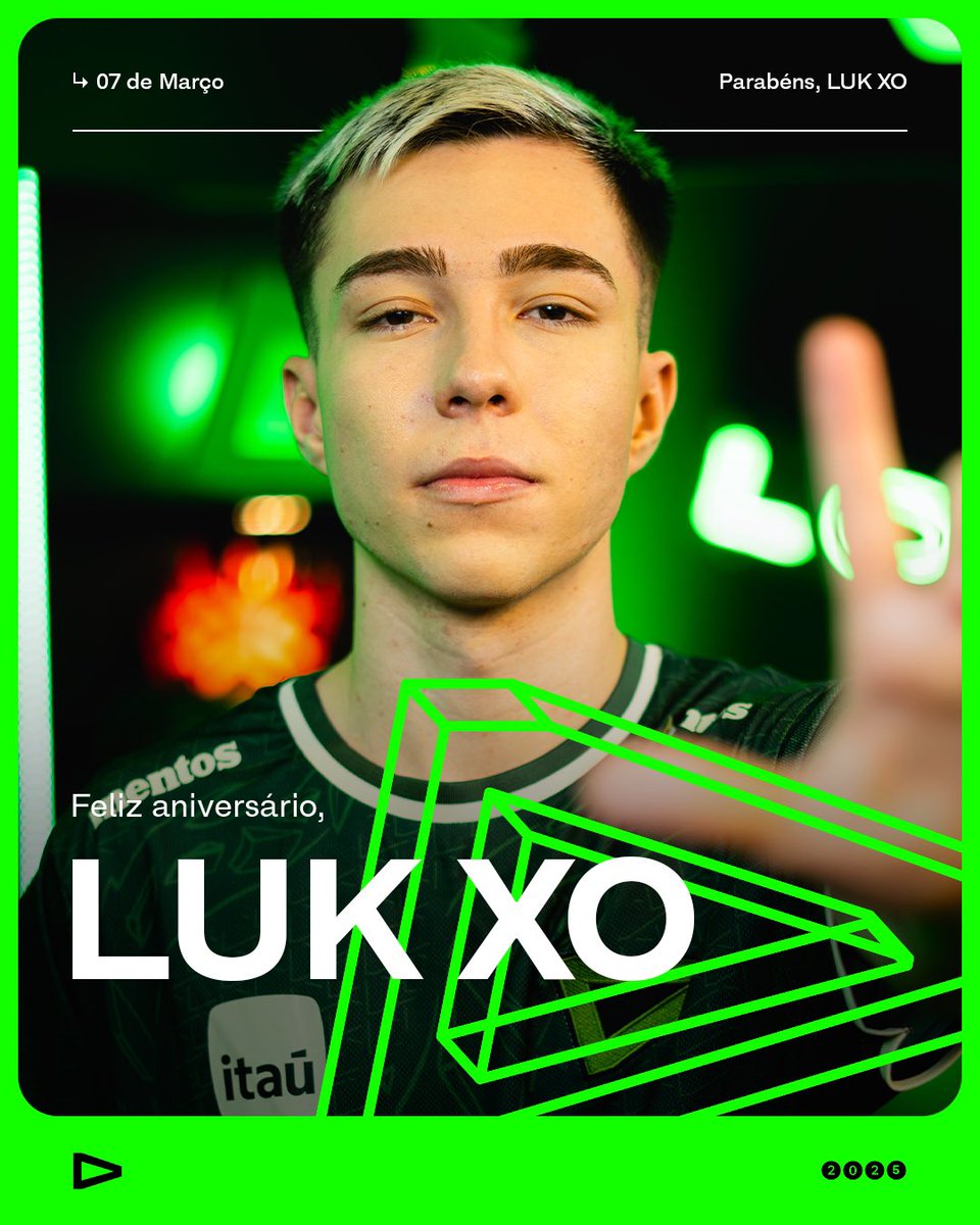LOUDgg's tweet photo. SOLTARAM O MINI MONSTRO DA JAULA

Hoje o @loud_lukxo1 comemora seus 18 anos de idade! 💚🥳

Deixem ós parabéns para ele 👇 https://t.co/bvwtpwJXpr