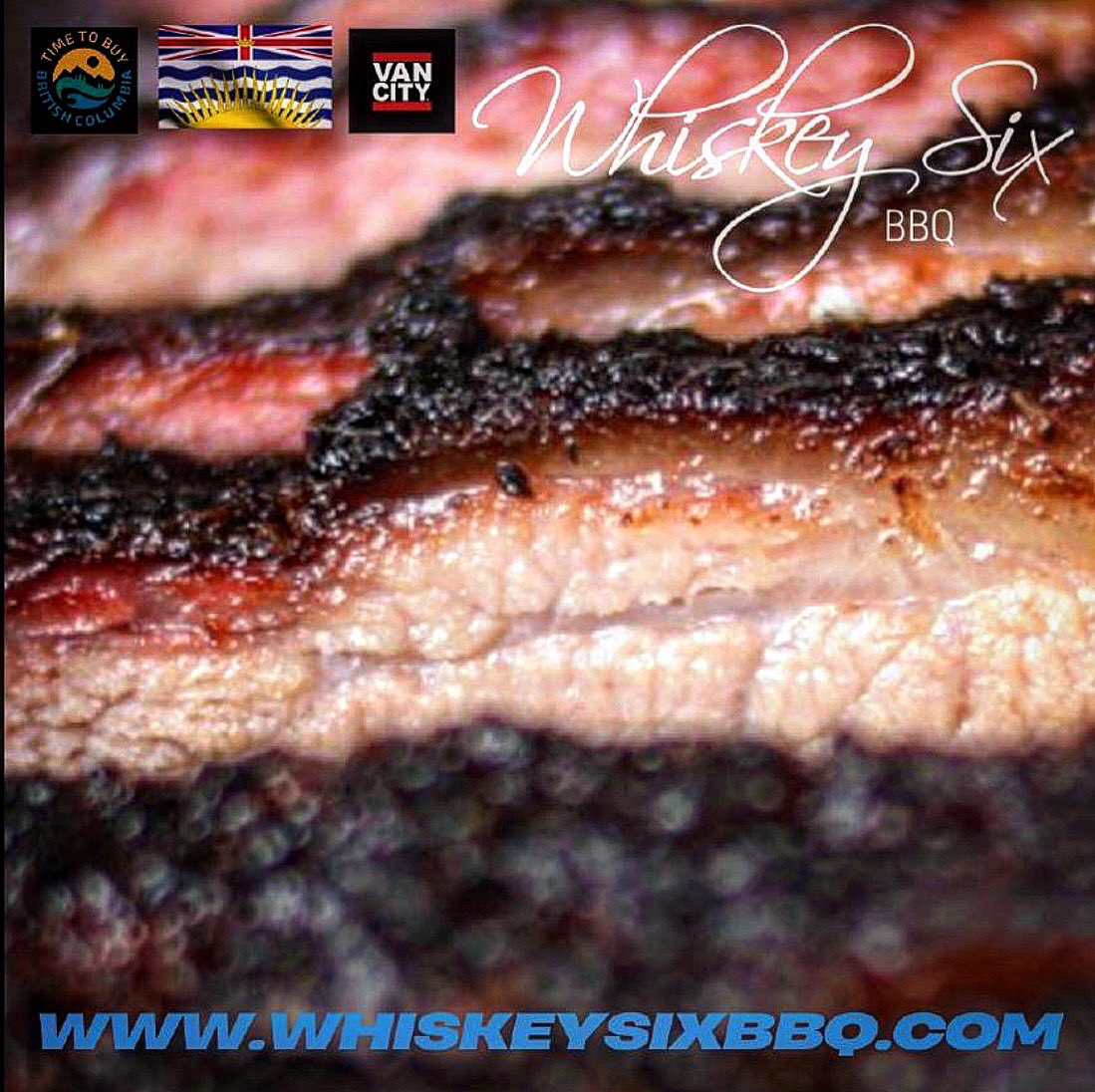 It’s Friday! Are you in love with BBQ? If so dine in today or Saturday. Reservations or Pre-Order for Pickup at whiskeysixbbq.com
#westcoastbbq #modernbbq #organicbbq #eastvanbbq #canadianbbq #supportsmallbusiness #weekendbbq #eastvancraftbeer #yeastvan #eatdrinkbc #locobc