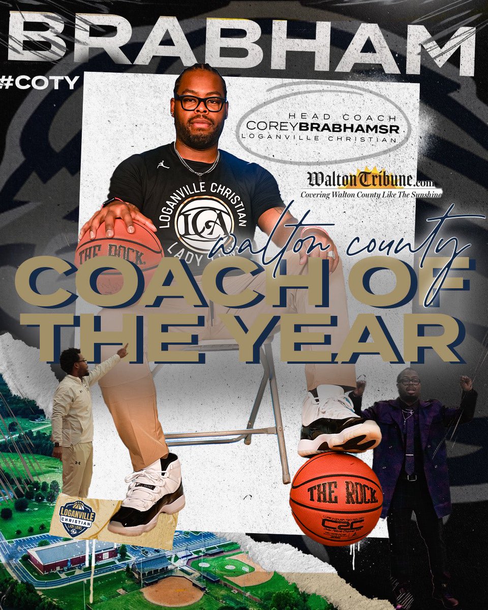 Loganville Christian Lady Lions Basketball tweet media