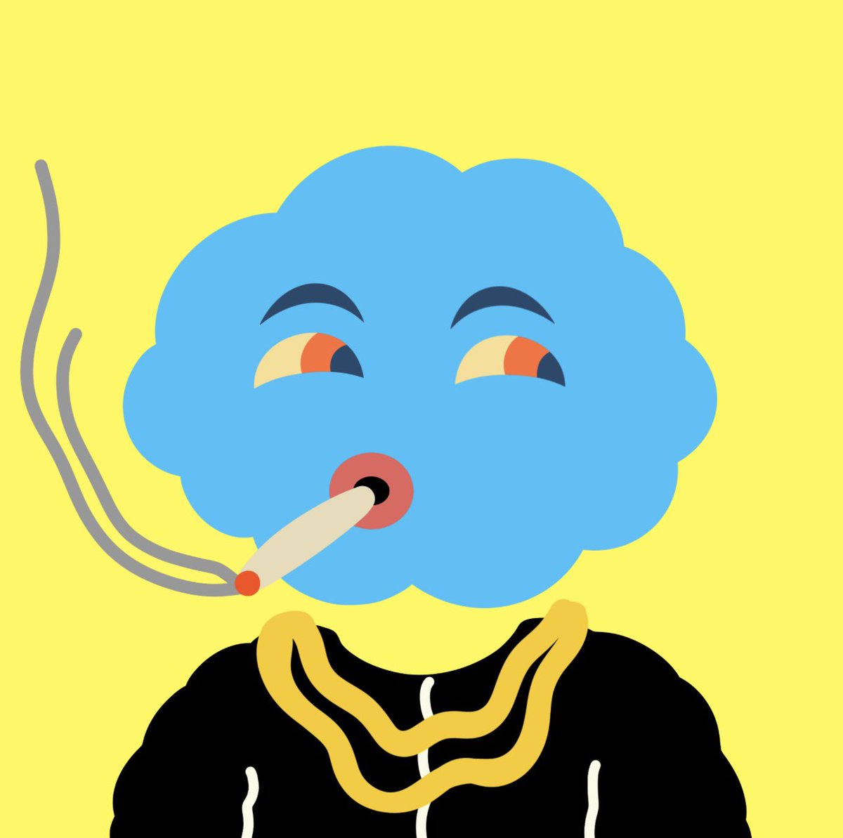 Today was goodgood day to be badbad. Just saw my airdrop for owning a <a href="/Goonz_World/">Now badbad</a>. Legen-wait for it-dary