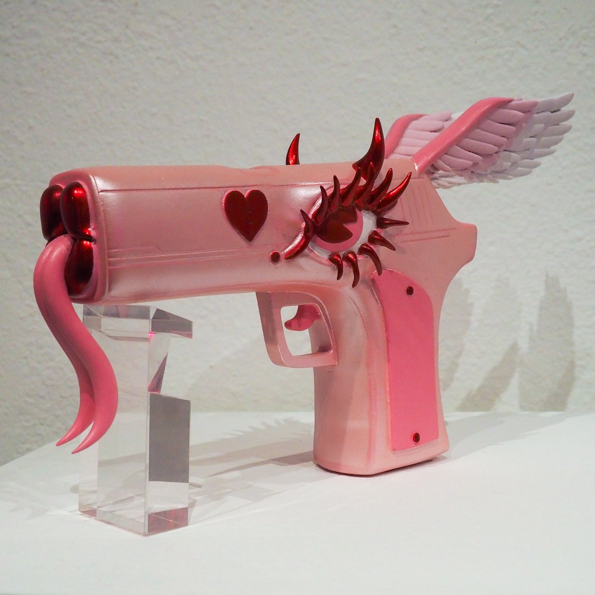 💗 CREEPYGALS: ART MARKET 3/15 - 2:00 - 9:00PM💗 Join us for a day of community congregation at CREEPY GALS exhibition Haus of Divine ART MARKET featuring vendors, artists, food, drinks, music, fashion and more!