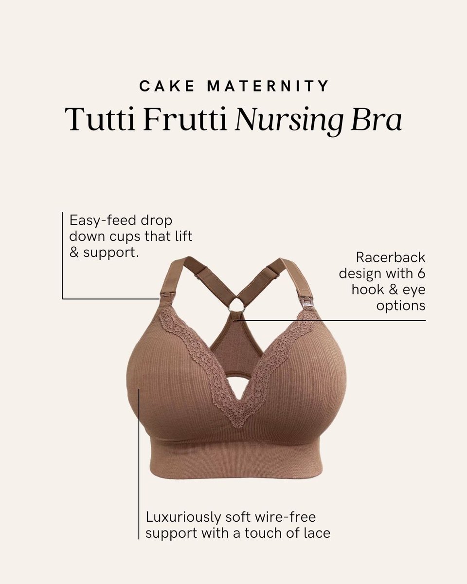 Cake Maternity tweet media