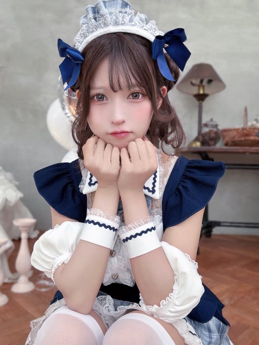 コスプレイヤー猫田あしゅのTwitter画像29