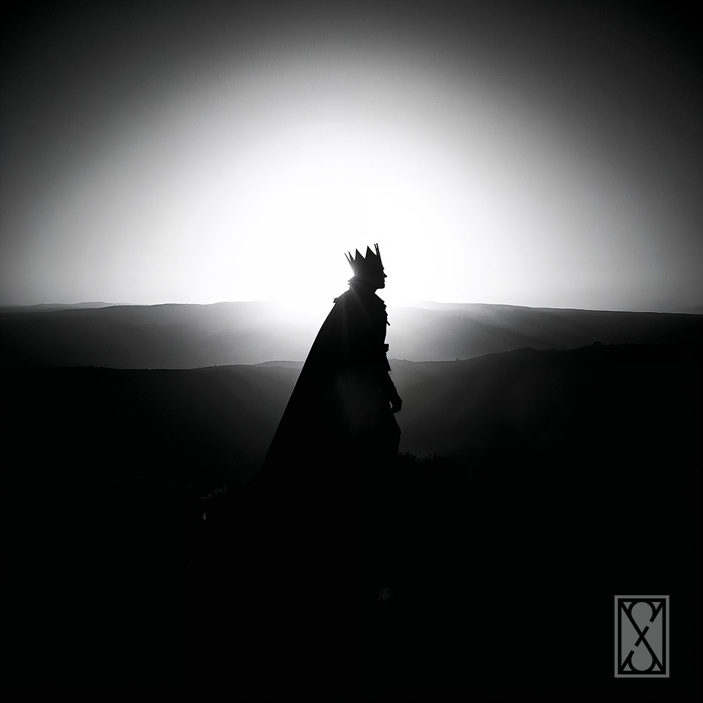 xdownglow's tweet photo. The king of nothing... Ai Street Photography https://t.co/PbWxU3BTS6 #ai #aistreetphotography #aiphoto #aiartist #AIArtistCommunity #art #nszm https://t.co/qGF28ksCSP