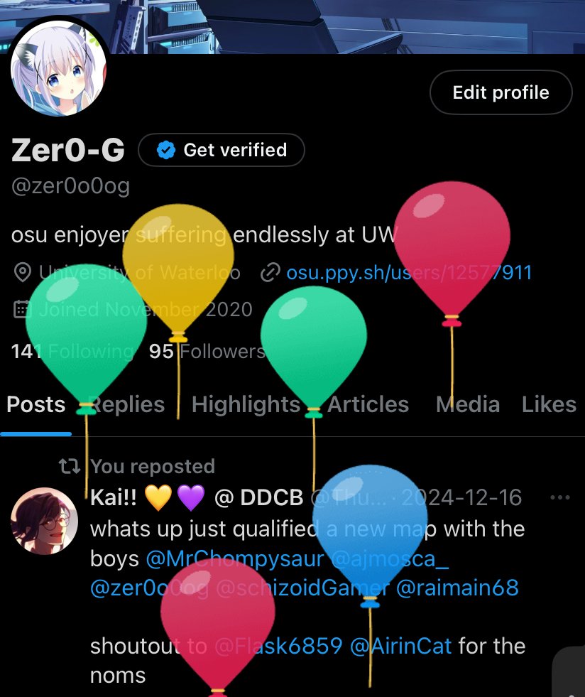 chat, im getting older...