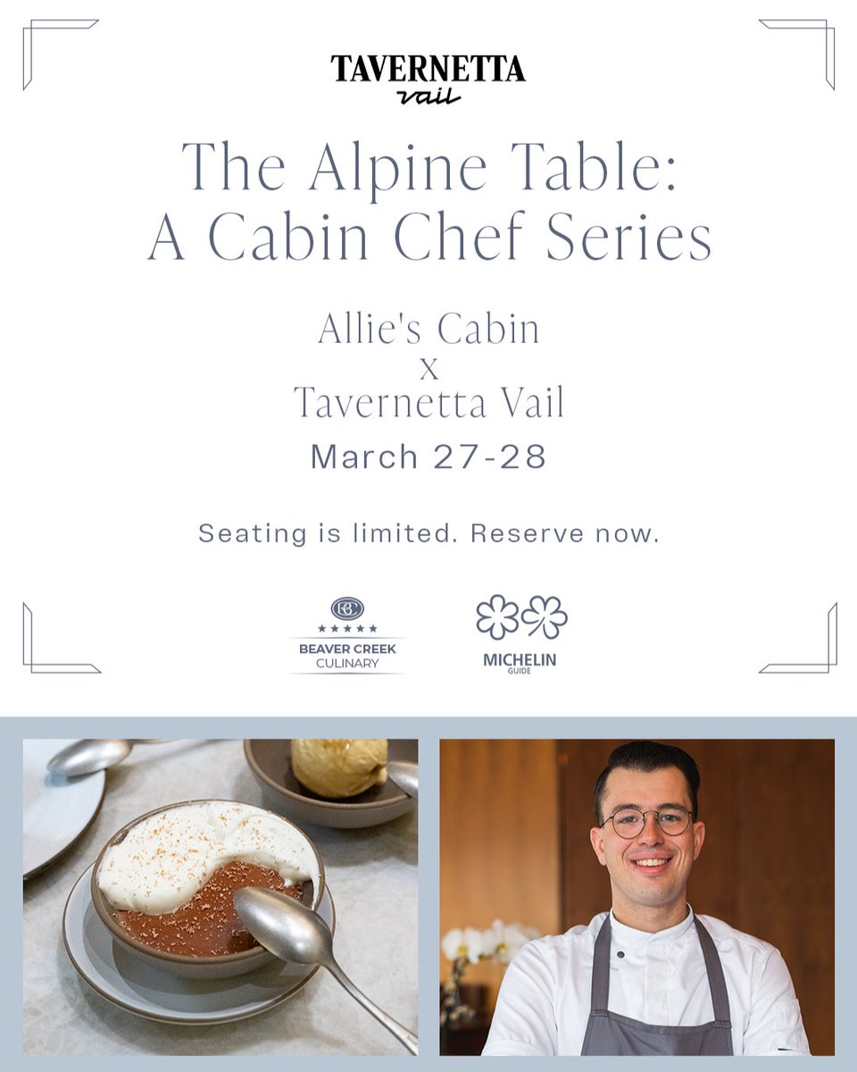 Four Seasons Vail tweet media