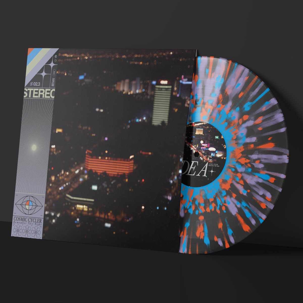 NO PROBLEMA (@noproblematapes) on Twitter photo 🚨 PRE-ORDER AVAILABLE NOW! 🚨
haircuts for men – 19-83
NOP-419 | 2xLP
noproblematapes.bandcamp.com/album/19-83
COSMIC CYCLER – Remember This Night
NOP-332 | 1xLP | Blue, red & purple splatter
noproblematapes.bandcamp.com/album/remember…
Also available for EU distro via <a href="/HiraethRecords/">Hiraeth Records</a>
hiraethrecords.eu/shop/distro 🚨 PRE-ORDER AVAILABLE NOW! 🚨
haircuts for men – 19-83
NOP-419 | 2xLP
noproblematapes.bandcamp.com/album/19-83
COSMIC CYCLER – Remember This Night
NOP-332 | 1xLP | Blue, red & purple splatter
noproblematapes.bandcamp.com/album/remember…
Also available for EU distro via <a href="/HiraethRecords/">Hiraeth Records</a>
hiraethrecords.eu/shop/distro