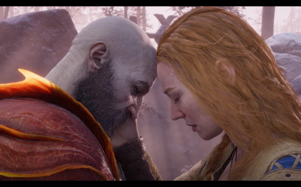 M7md_Osa's tweet photo. "The culmination of love is grief, and yet we love despite the inevitable. We open our hearts to it... To grieve deeply is to have loved fully. Open your heart to the world as you have opened it to me and you will find every reason to keep living in it."

- Faye https://t.co/3eycGN0z1w