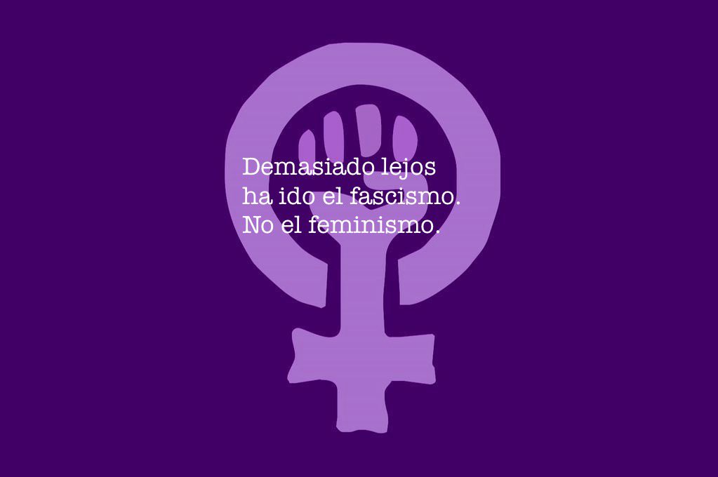 VickyRosell's tweet image. #8M2025