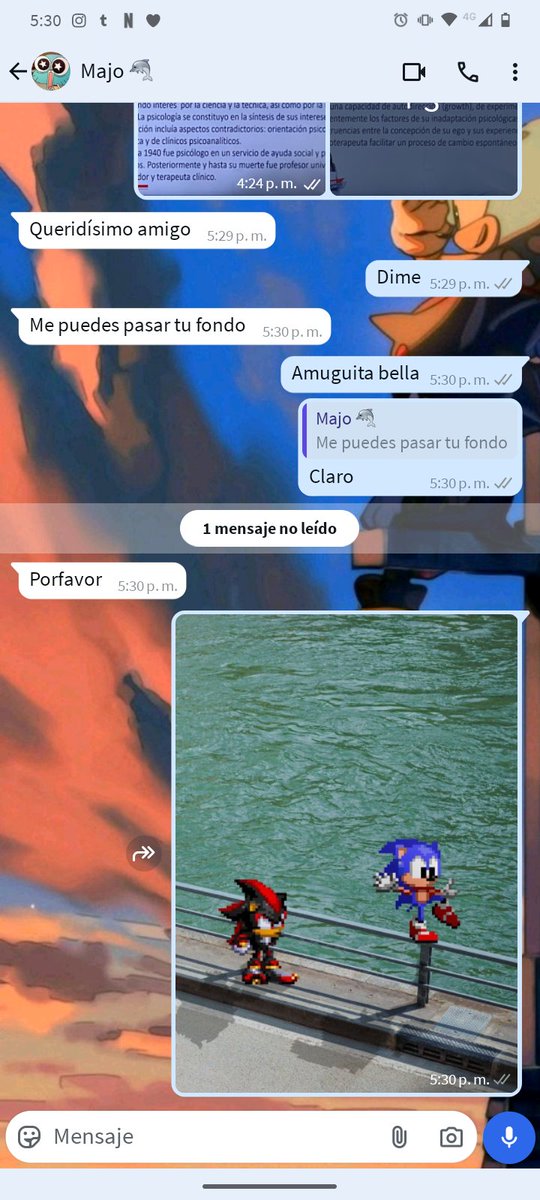 Theultimatefuna's tweet photo. Funo a Majo por pedirme siempre mis pinches fondos, ya no puedo tener un fondo bonito pq me los anda pidiendo #FunandoaMajo https://t.co/yRPiwFPwE1
