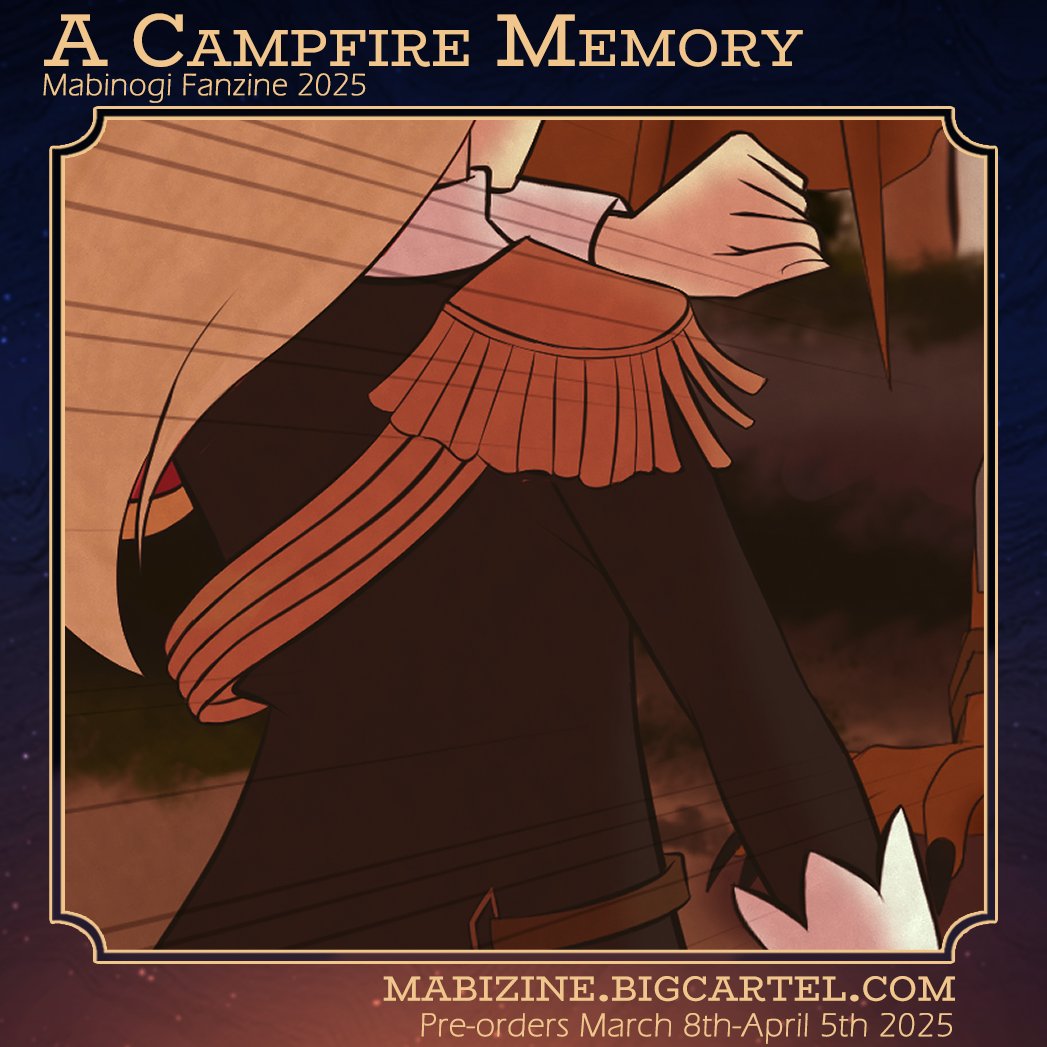 OMG GUYS!!

I got to make an illustration for this zine based on an MMO that I've been playing for YEARS- I really enjoy the story and all the different types of combat in it!! If you don't know it, what better time to look into it- you get to see all this beautiful art too!!