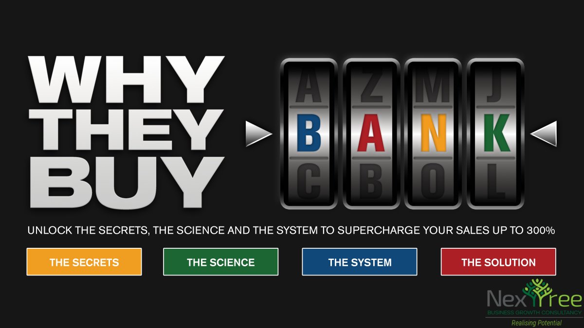 dawnbds's tweet image. B.A.N.K.® isn’t just about sales—it’s about building trust and understanding people. So powerful!

Crack your personality code and receive a free report - rfr.bz/te4a565

 #BANK #RelationshipBuilding #PersonalityProfiling #MakePeopleMatter rfr.bz/t6ed4cf