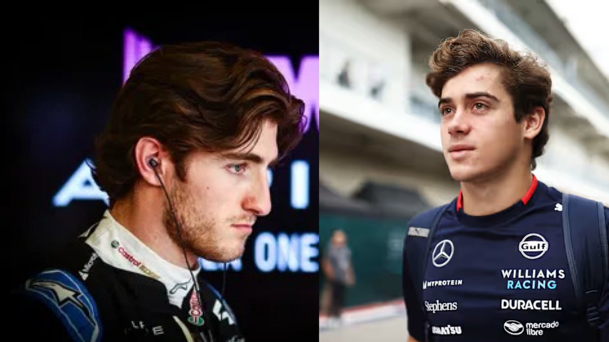 formulafakers tweet media
