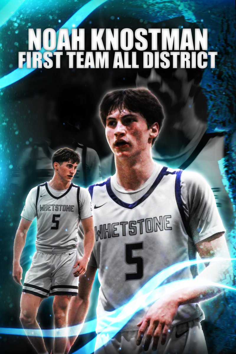 First Team All District
