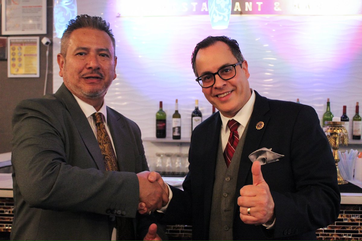 I am deeply grateful for the success of our LAKESIDE NYC RESTAURANT fundraiser, which was made possible by your participation and generous contributions. Together, we can create a better future for our neighborhood.  

I would like to extend my heartfelt thanks to Richard Vagge