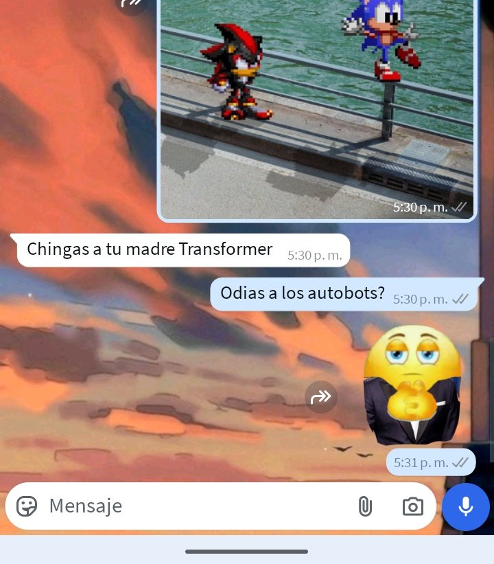 Theultimatefuna's tweet photo. Y AHORA POR TRANSFORMERFOBICA CUANDO YO LE PASÉ CON TANTO AMOR Y AMABILIDAD MI FONDO #FunandoaMajo https://t.co/Re3l5gHrer