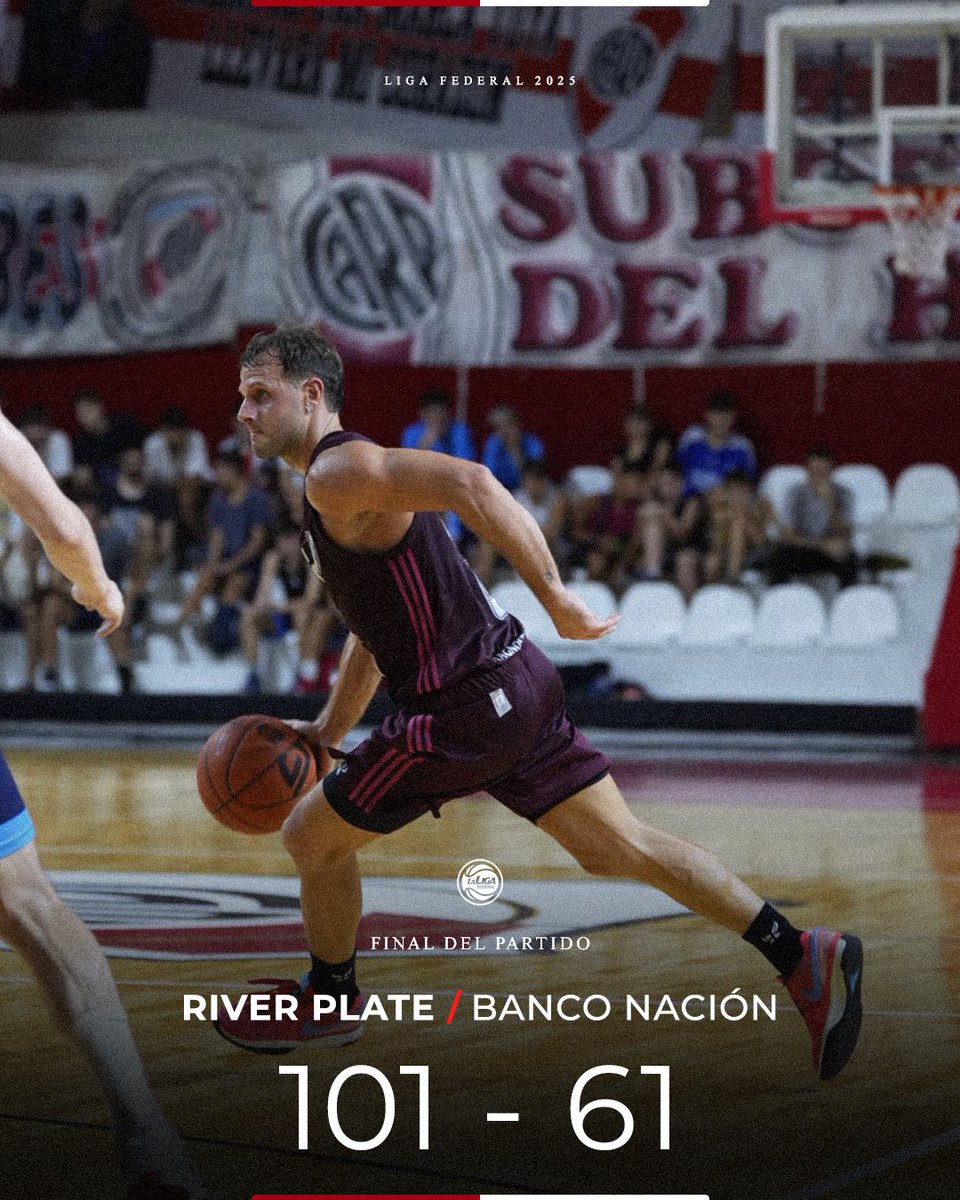 ¡¡¡𝙂𝘼𝙉𝙊́ 𝙍𝙄𝙑𝙀𝙍!!! 🤍❤️🤍