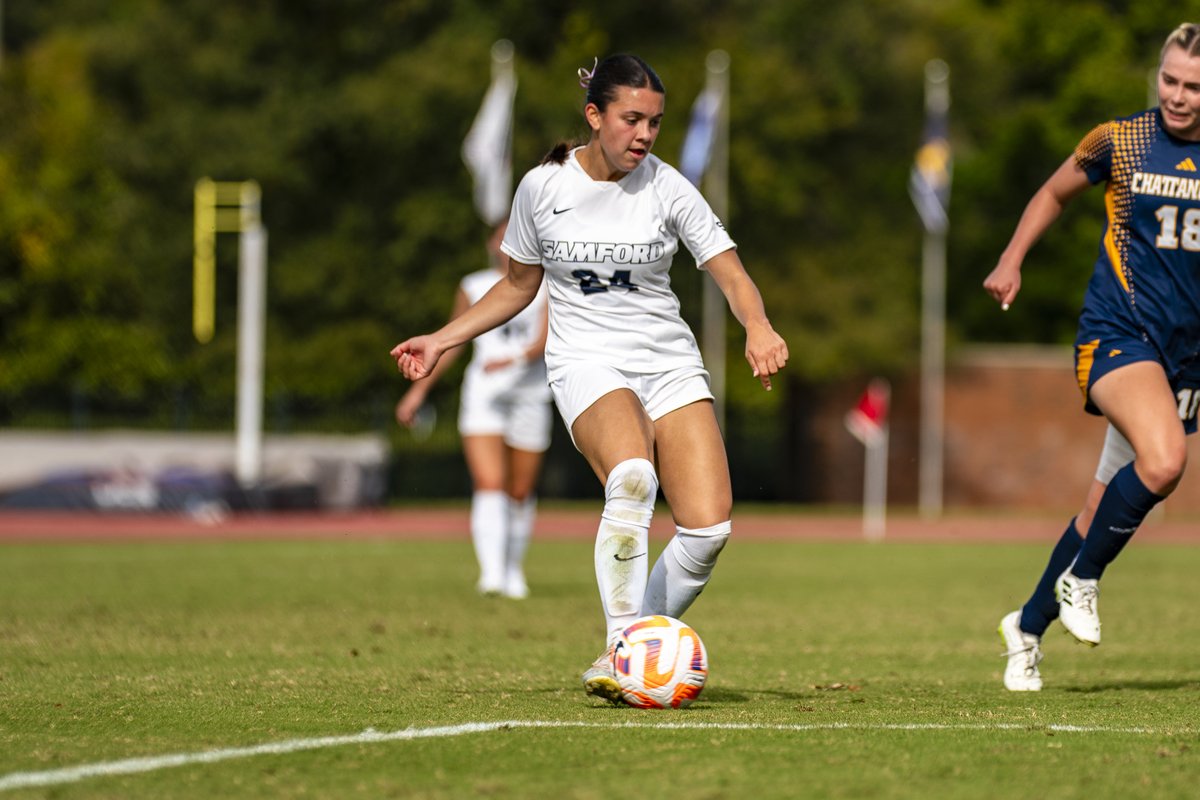 SamfordSoccer's tweet image. Thanks to Paul Boron and the Louisiana Soccer Association for this profile of our own @MaryAinsAlack!
๐youtube.com/watch?v=Tr2f5uโฆ
#DogDynasty | #AllForSAMford