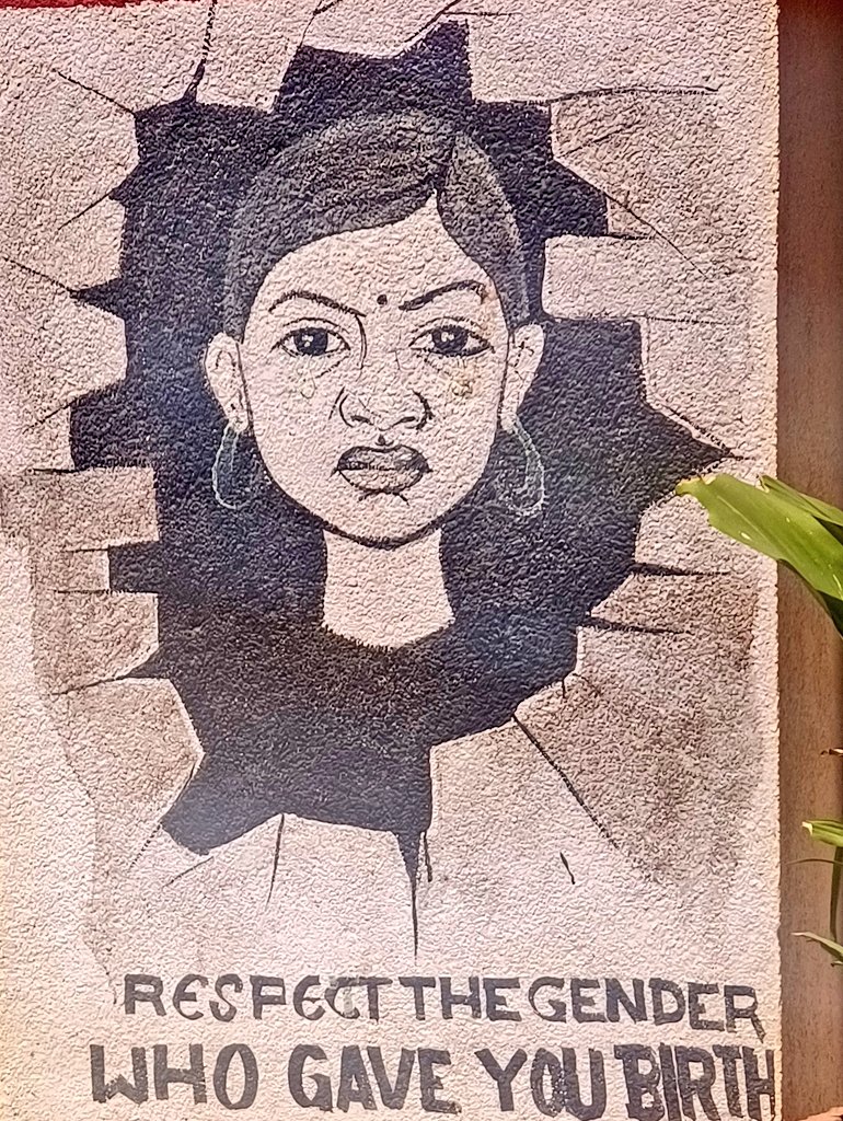 Empowered women
create a better future! 
🌍💜 
#WomenEmpowerment 
#WomensDay
