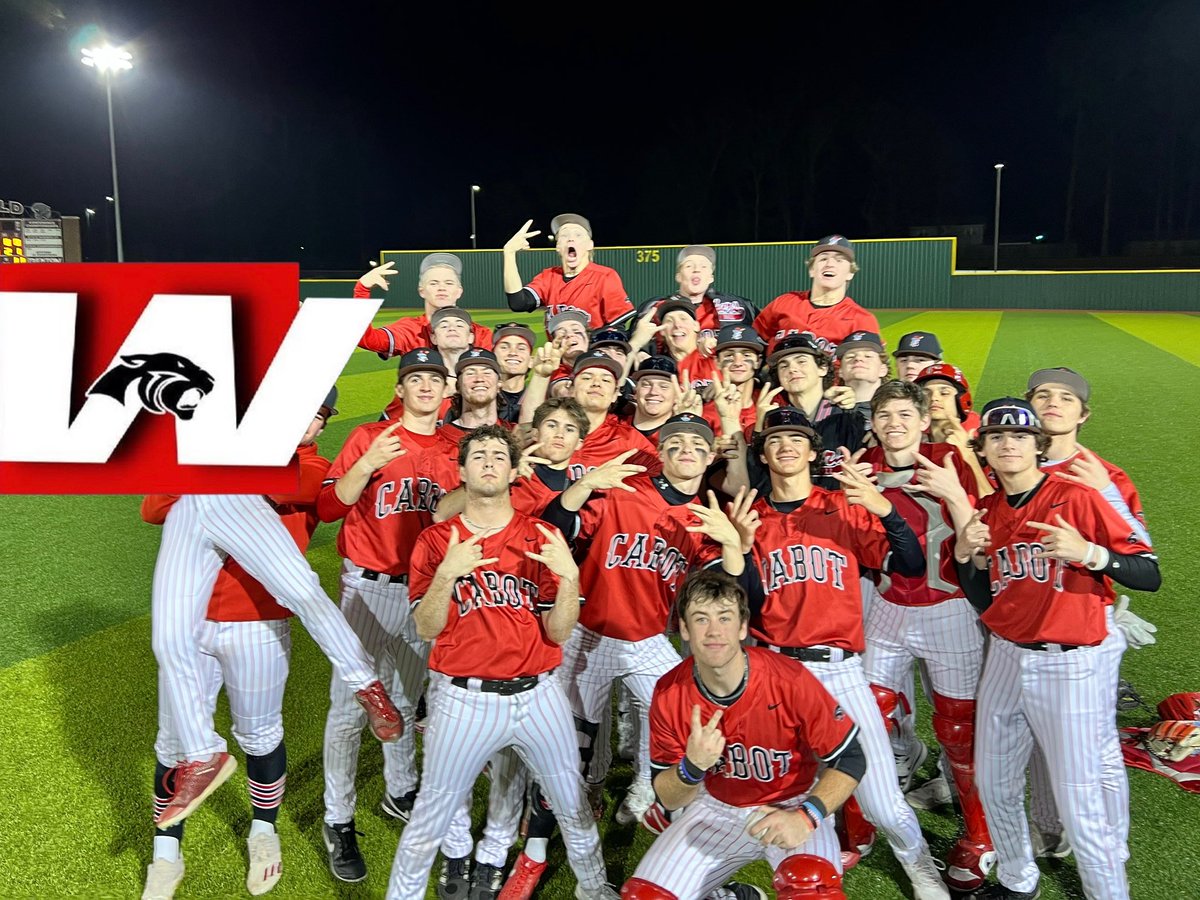 That’s a winner! Panthers get a road win in Benton.