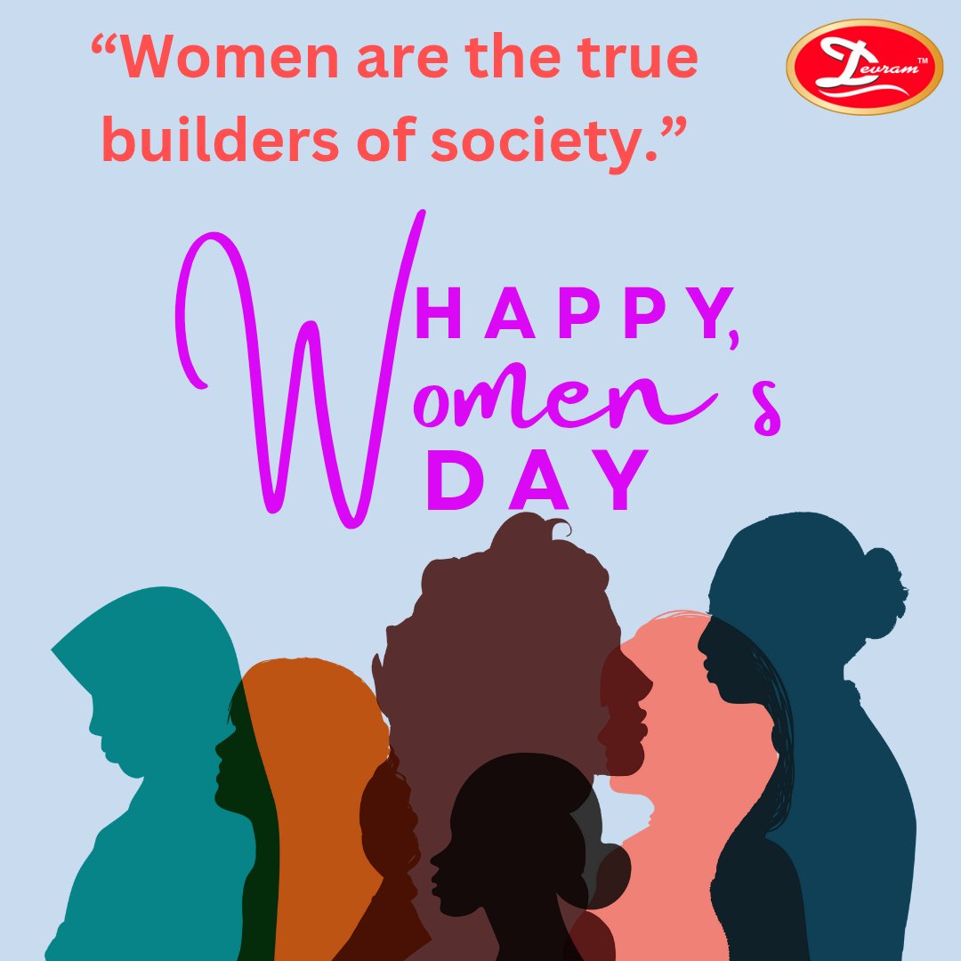 devramproduct's tweet photo. 🌸Happy Women's Day🌸

To all the incredible women who inspire, empower, and lead the way—you make the world a better place with your strength, wisdom, and kindness. Keep shining. 
🌟 ✨💪🌟

#HappyWomensDay #WomensDay #EmpowerHer #WomenEmpowerment #WomensDay2025 https://t.co/q5fg0Gn7ZQ
