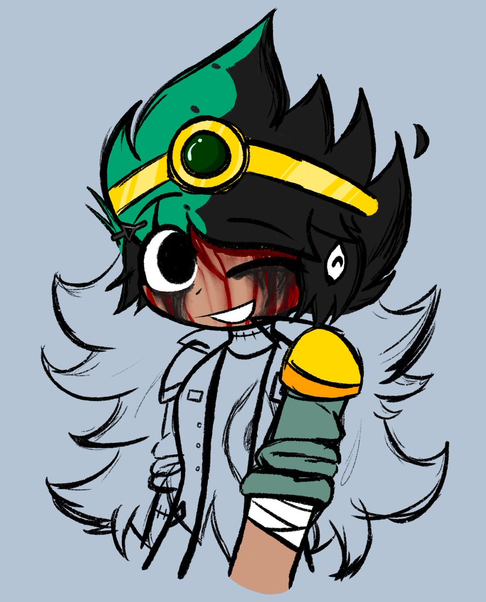 cryingnonsense's tweet photo. wip lol
#CyberBullyHAL #humanizedalphabetlore #alphabetlore #alphabetfriends #alphabetlorel #art https://t.co/xp3TjRIKqh
