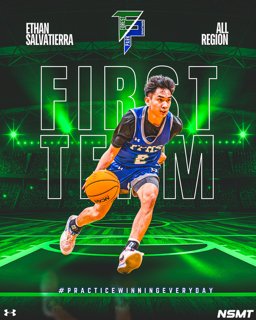 ForestParkBBall's tweet photo. Congratulations to the following FP Bruins that received All Region Honors!!!   
Ethan Salvatierra - 1st Team All Region 
Brandon Edozie - 2nd Team All Region 
Jaiden Perry  - 2nd Team All Region 
#practicewinningeveryday https://t.co/J0xBQDCT4g