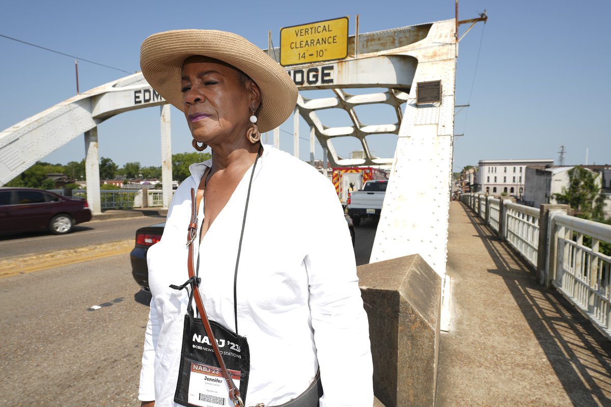 #NABJ Headquarters ✊🏾🖊️🎙️💻 📷 🎥 📝 🔈 tweet media