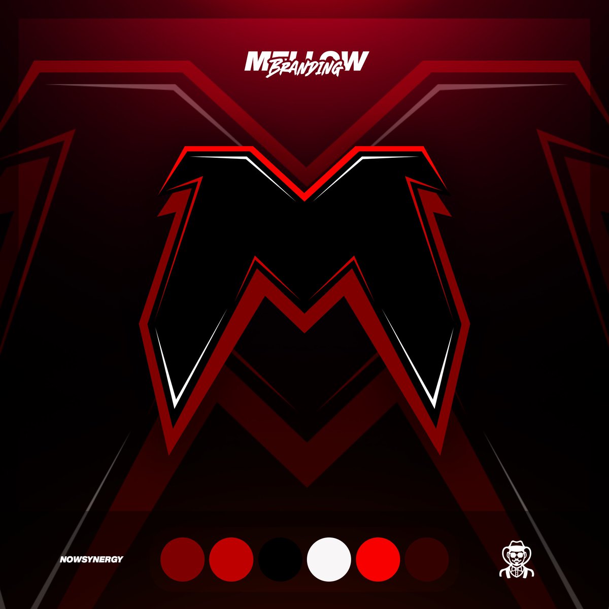 NowsynergyGFX's tweet photo. @MeadMellow ❤️🎨 https://t.co/0gh7PYUDeu