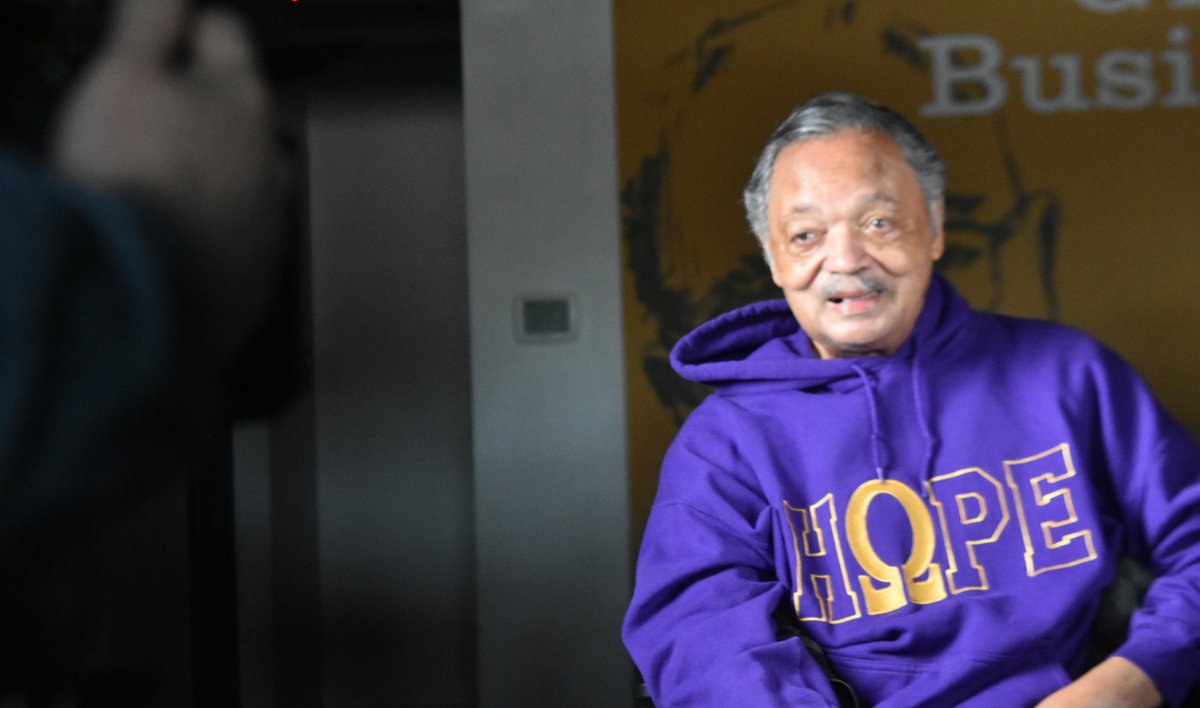 Solomon Crenshaw Jr. (@solcrenshawjr) on Twitter photo .<a href="/_JesseJackson_/">Jesse Jackson, Sr.</a> Comes 'Home’ As He Returns to A.G. Gaston Motel
birminghamwatch.org/2025/03/07/jes…
<a href="/NationalParkFdn/">National Park Foundation</a> <a href="/NationalParksX/">National Parks | USA</a> <a href="/RainbowPushCoaa/">Rainbow Push Coaliti</a> #KendraWoodfin <a href="/randallwoodfin/">Randall Woodfin</a> #KultureCity <a href="/AliciasCoffee1/">Alicia's Coffee LLC.</a> .<a href="/_JesseJackson_/">Jesse Jackson, Sr.</a> Comes 'Home’ As He Returns to A.G. Gaston Motel
birminghamwatch.org/2025/03/07/jes…
<a href="/NationalParkFdn/">National Park Foundation</a> <a href="/NationalParksX/">National Parks | USA</a> <a href="/RainbowPushCoaa/">Rainbow Push Coaliti</a> #KendraWoodfin <a href="/randallwoodfin/">Randall Woodfin</a> #KultureCity <a href="/AliciasCoffee1/">Alicia's Coffee LLC.</a>