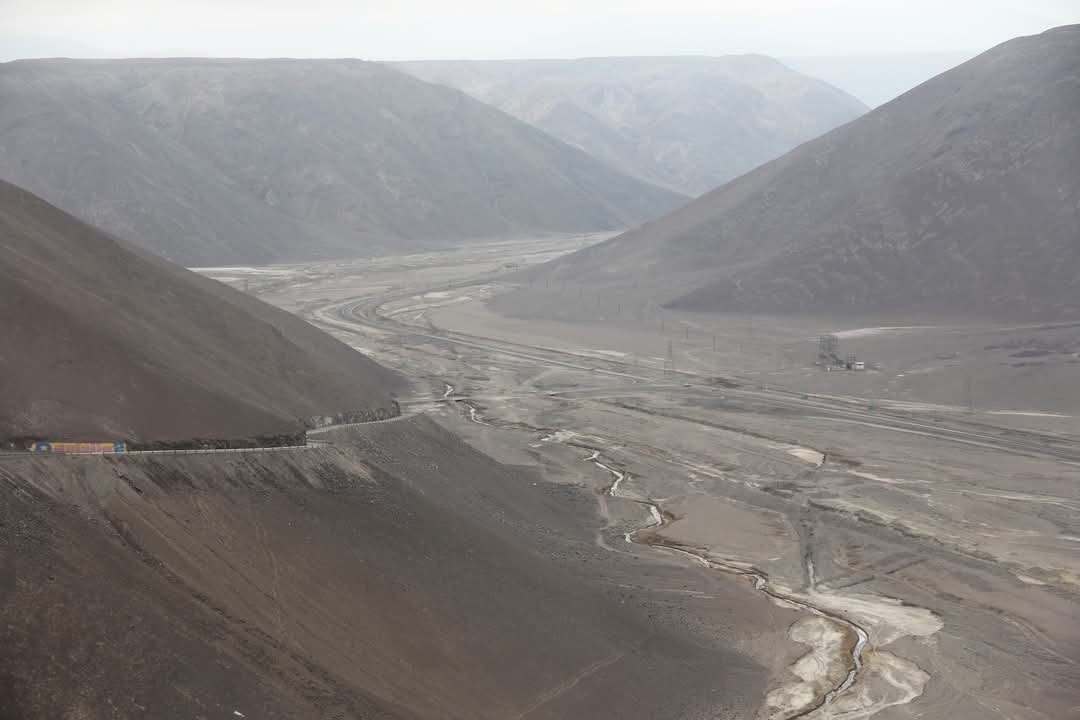 Teamelmartillo's tweet photo. #Dakar Ladnscapes 2014 / Paisajes del Dakar 2014 
#ElMartilloRacing https://t.co/iw8SdOzCV1