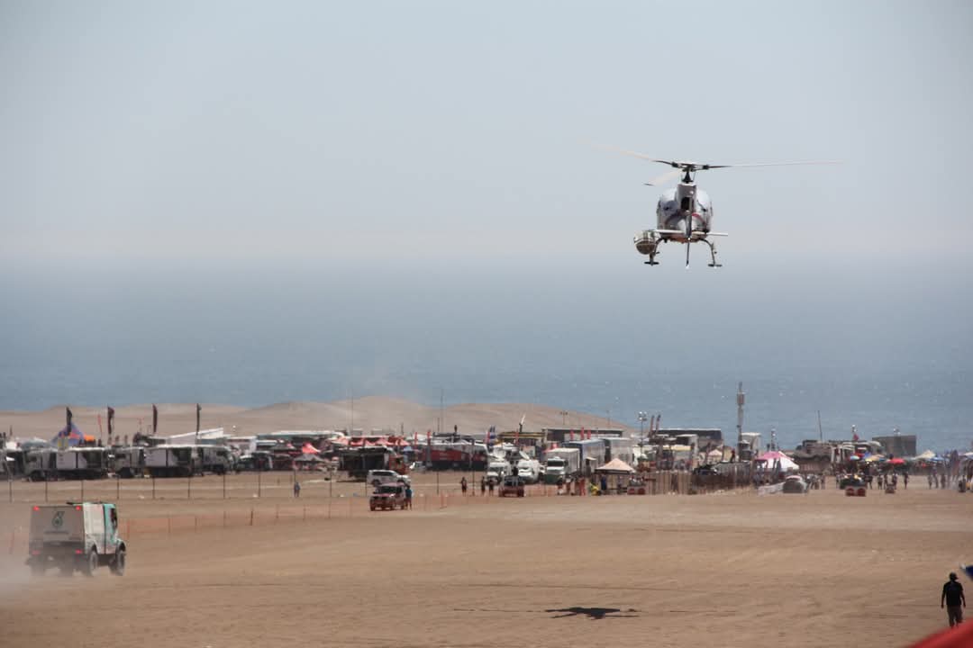 Teamelmartillo's tweet photo. #Dakar Ladnscapes 2014 / Paisajes del Dakar 2014 
#ElMartilloRacing https://t.co/iw8SdOzCV1