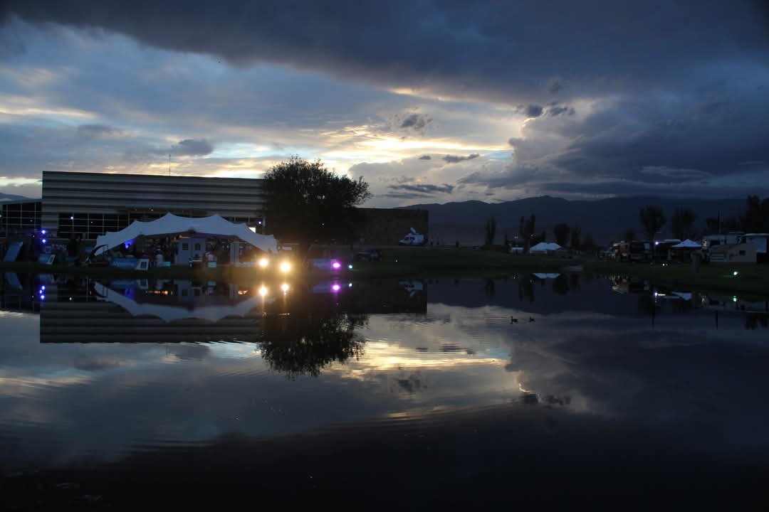 Teamelmartillo's tweet photo. #Dakar Ladnscapes 2014 / Paisajes del Dakar 2014 
#ElMartilloRacing https://t.co/iw8SdOzCV1