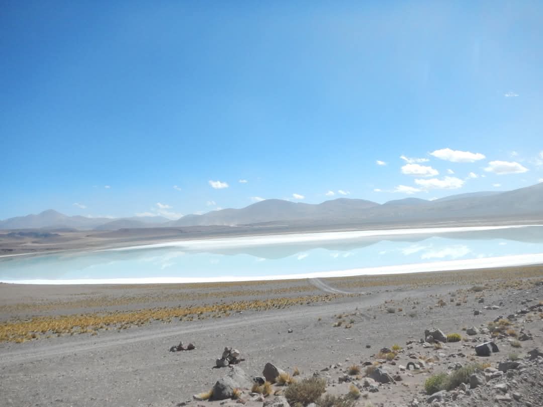 Teamelmartillo's tweet photo. #Dakar Ladnscapes 2014 / Paisajes del Dakar 2014 
#ElMartilloRacing https://t.co/iw8SdOzCV1