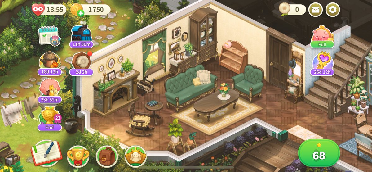 lilbunthings's tweet photo. I started playing a new game :)
#ageretwt #ohmyanne https://t.co/ZXz7LCxjSE