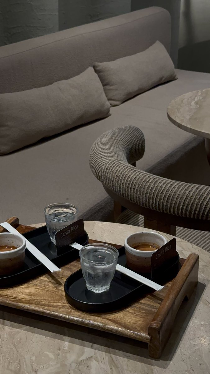 yazedkun's tweet photo. Outstanding espresso found here!☕️ https://t.co/KmCSveHzLj