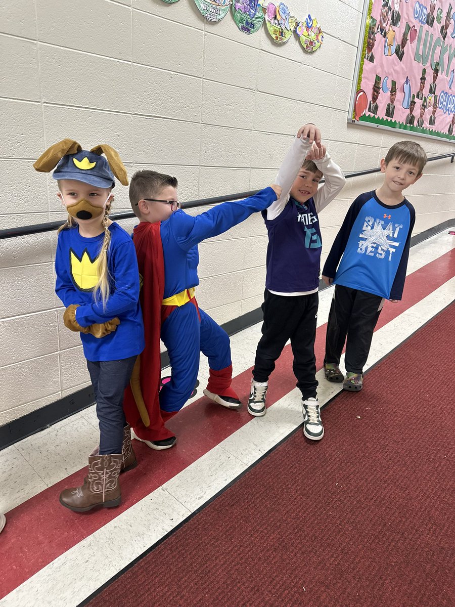 Lemondrè Watson tweet media