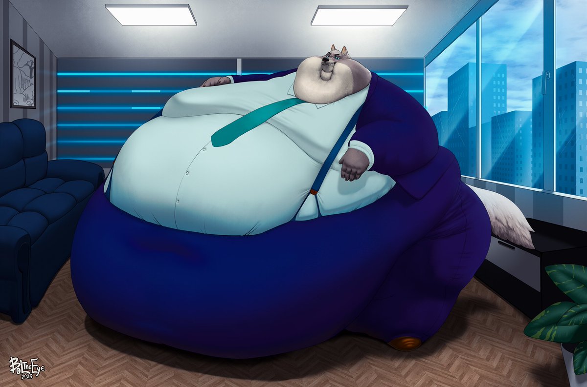 FatassWolf2188 tweet media