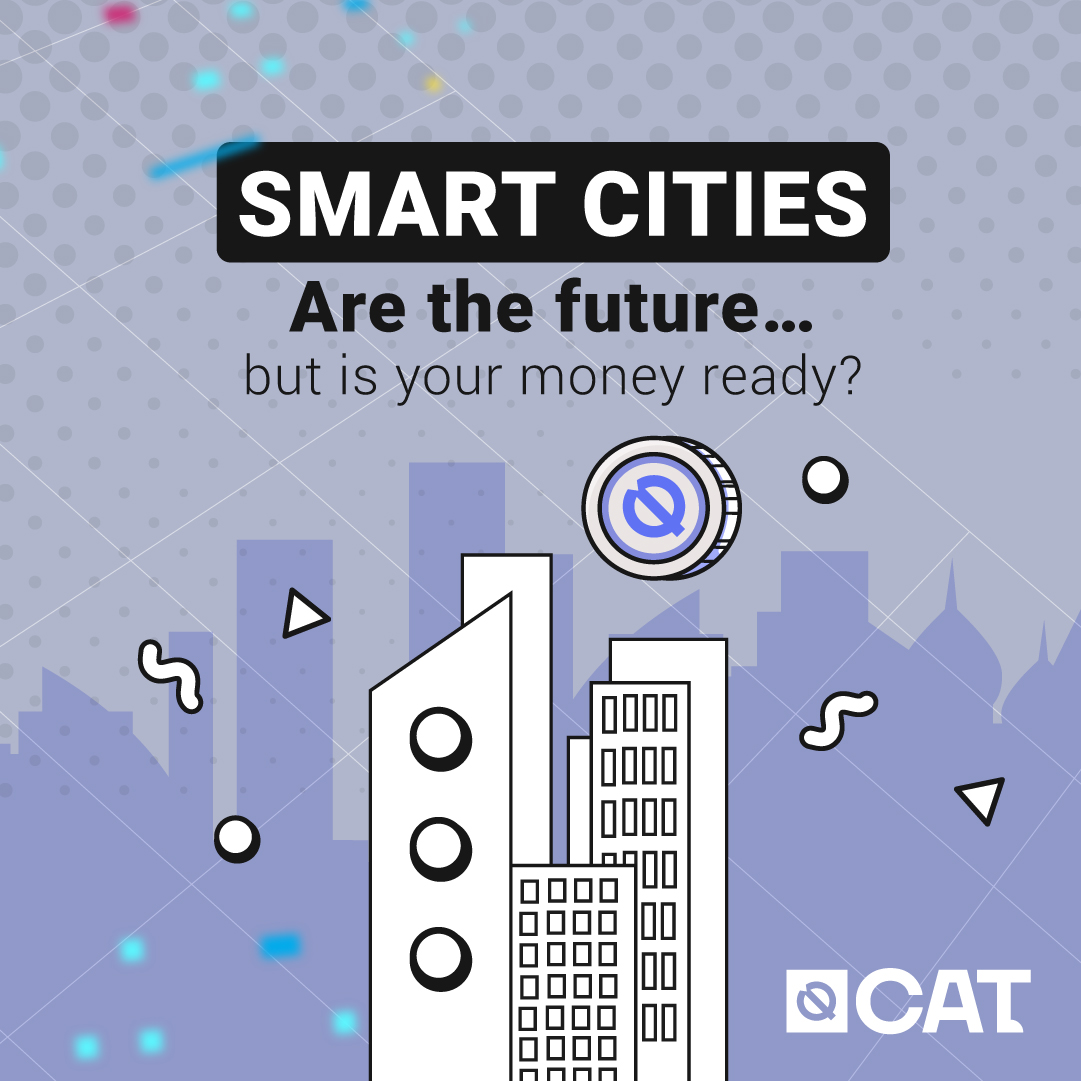 QCAT Coin (@SmartQCAT) / Posts / X