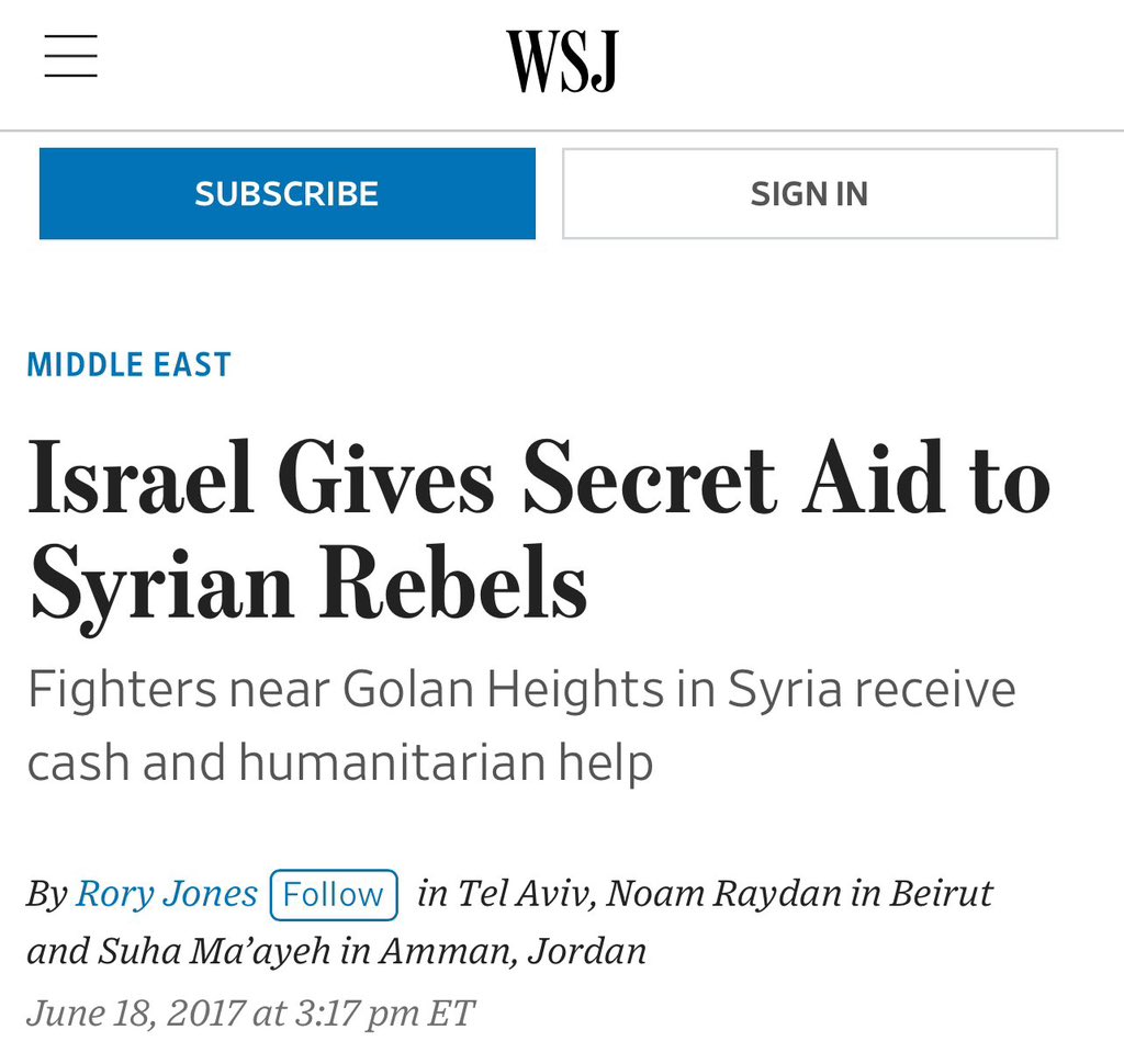 AnkhEAMM's tweet photo. Look at these Arab savages killing each others.
But please forget the fact that we toppled their regimes and supported these religious extremists for years , helped them take over the country and of course stole oil, wheat and a large chunk of land.
#USIsATerrorist
#IsraelIsATerroristState
