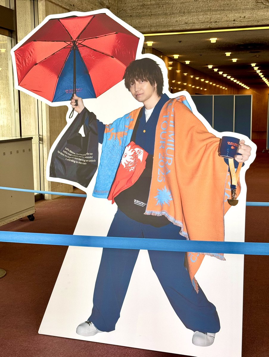 marifav1's tweet photo. あー、先週の名古屋公演の日に戻りたい。

#DAICHIMIURALIVETOUR2025
#太陽に焼かれて踊りましょう雨に打たれ歌いましょう
#陽踊雨歌
#三浦大知 https://t.co/wDi5FpOTai