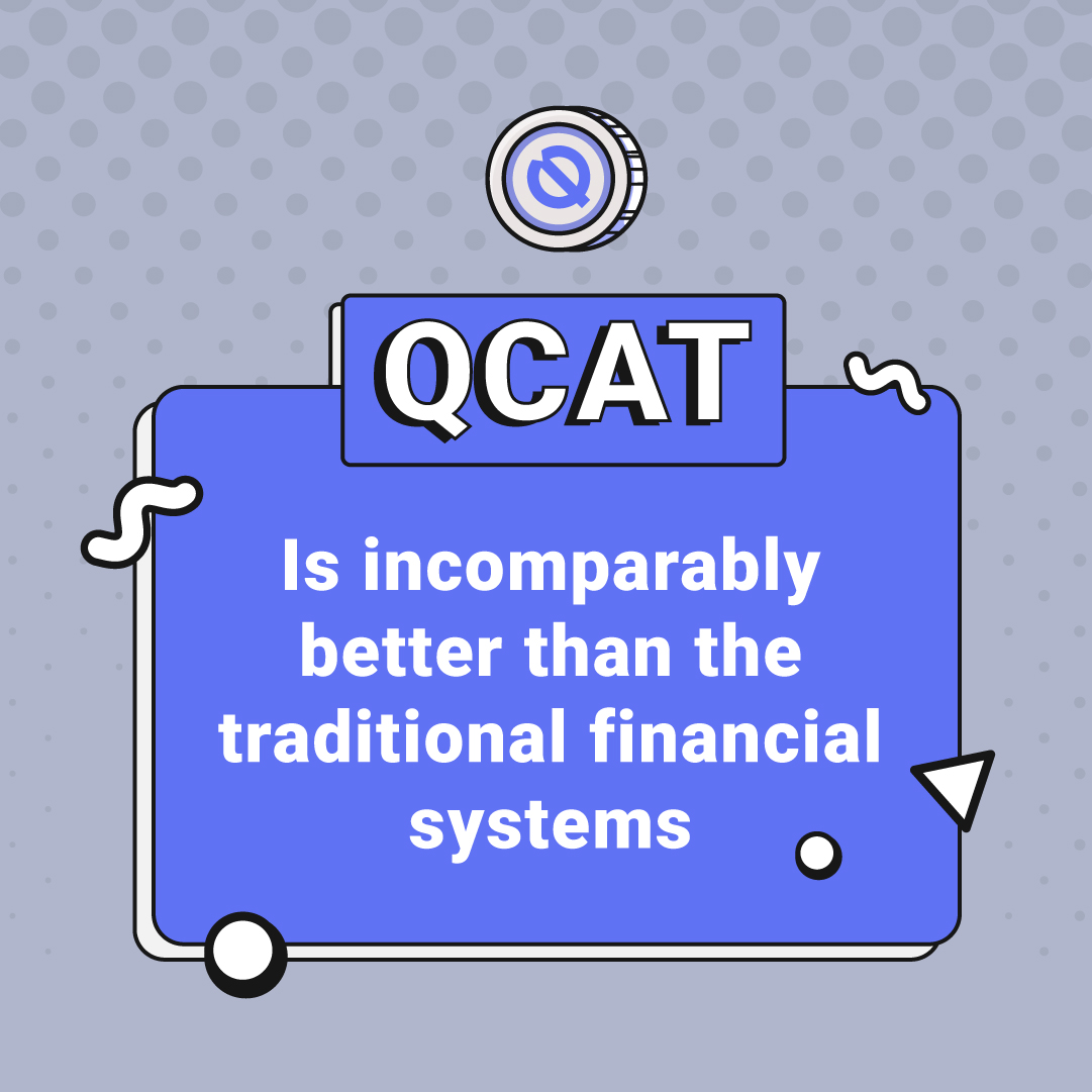 QCAT Coin (@SmartQCAT) / Posts / X