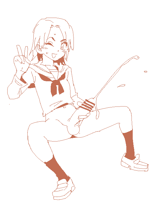 ビュービューさわちゃん 