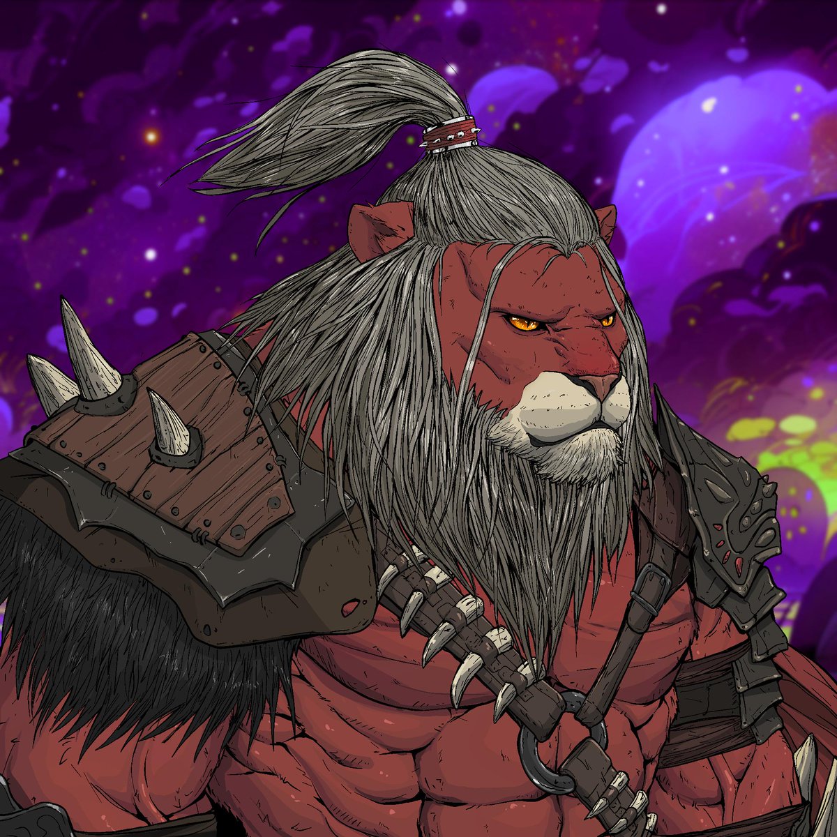 Thaxt (@thaxt21) on Twitter photo 🚨🔥 MINT ALERT! 🔥🚨
Yo #Crofam and #Web3! Ready to roar into action? For just 75 CRO, you can snag this epic 4K art from <a href="/zap7project/">ZAP PROJECT | MINT NOW!</a>'s Tough Lions Origins!
Mint is LIVE! don’t sleep on it! 💥
zaparts.netlify.app 🚨🔥 MINT ALERT! 🔥🚨
Yo #Crofam and #Web3! Ready to roar into action? For just 75 CRO, you can snag this epic 4K art from <a href="/zap7project/">ZAP PROJECT | MINT NOW!</a>'s Tough Lions Origins!
Mint is LIVE! don’t sleep on it! 💥
zaparts.netlify.app