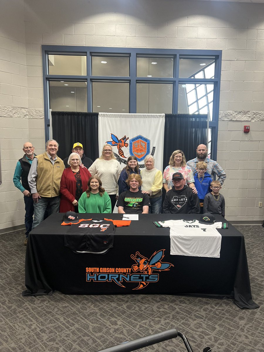 SGC Baseball tweet media