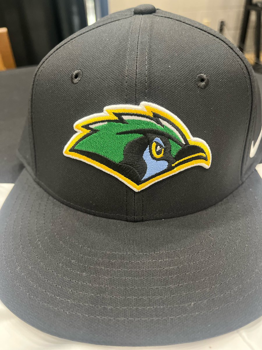 Never gets old watching a guy commit to play in college! Jackson State is getting a good one in Gage Nesbitt! We are proud of you!