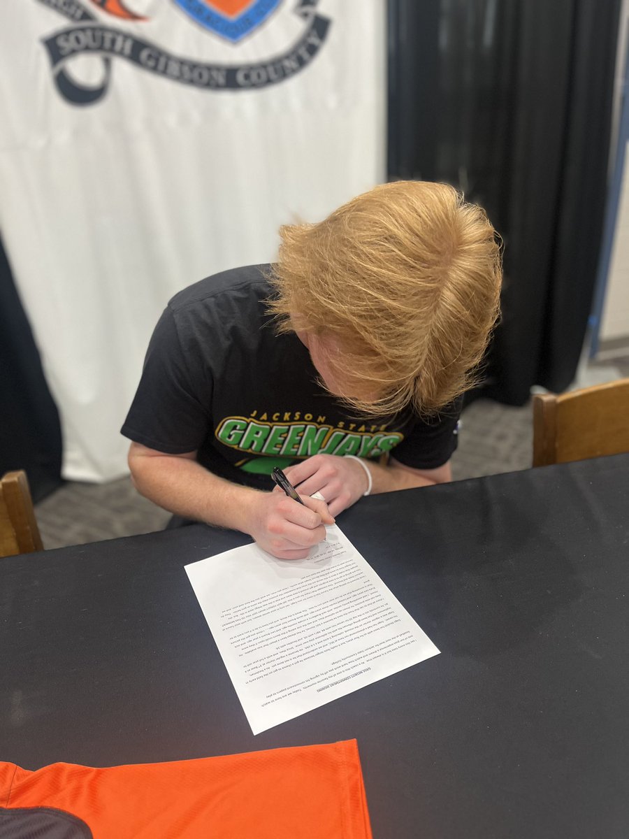 SGC Baseball tweet media