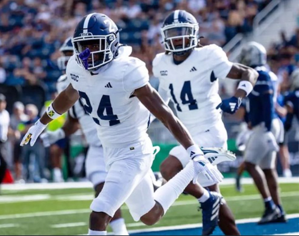 Dylan Barber (@dylan_barber_12) on Twitter photo #AGTG After a great spring practice visit and conversation with <a href="/GSCoachHelton/">Clay Helton</a> I am blessed to receive an offer from Georgia southern #GATA 🦅🦅🦅<a href="/MattNapier9/">Coach Matt Napier</a> <a href="/will15bates/">Coach Will Bates</a> <a href="/BigBlueRecruits/">✭LᴀGʀᴀɴɢᴇ Hɪɢʜ Fᴏᴏᴛʙᴀʟʟ✭</a> <a href="/RMQI/">Richard Moncrief</a> <a href="/CoachRyanAplin/">Ryan Aplin</a> #AGTG After a great spring practice visit and conversation with <a href="/GSCoachHelton/">Clay Helton</a> I am blessed to receive an offer from Georgia southern #GATA 🦅🦅🦅<a href="/MattNapier9/">Coach Matt Napier</a> <a href="/will15bates/">Coach Will Bates</a> <a href="/BigBlueRecruits/">✭LᴀGʀᴀɴɢᴇ Hɪɢʜ Fᴏᴏᴛʙᴀʟʟ✭</a> <a href="/RMQI/">Richard Moncrief</a> <a href="/CoachRyanAplin/">Ryan Aplin</a>